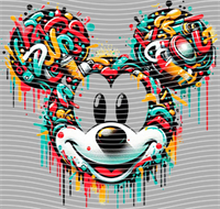 Mickey-AMQ 2008